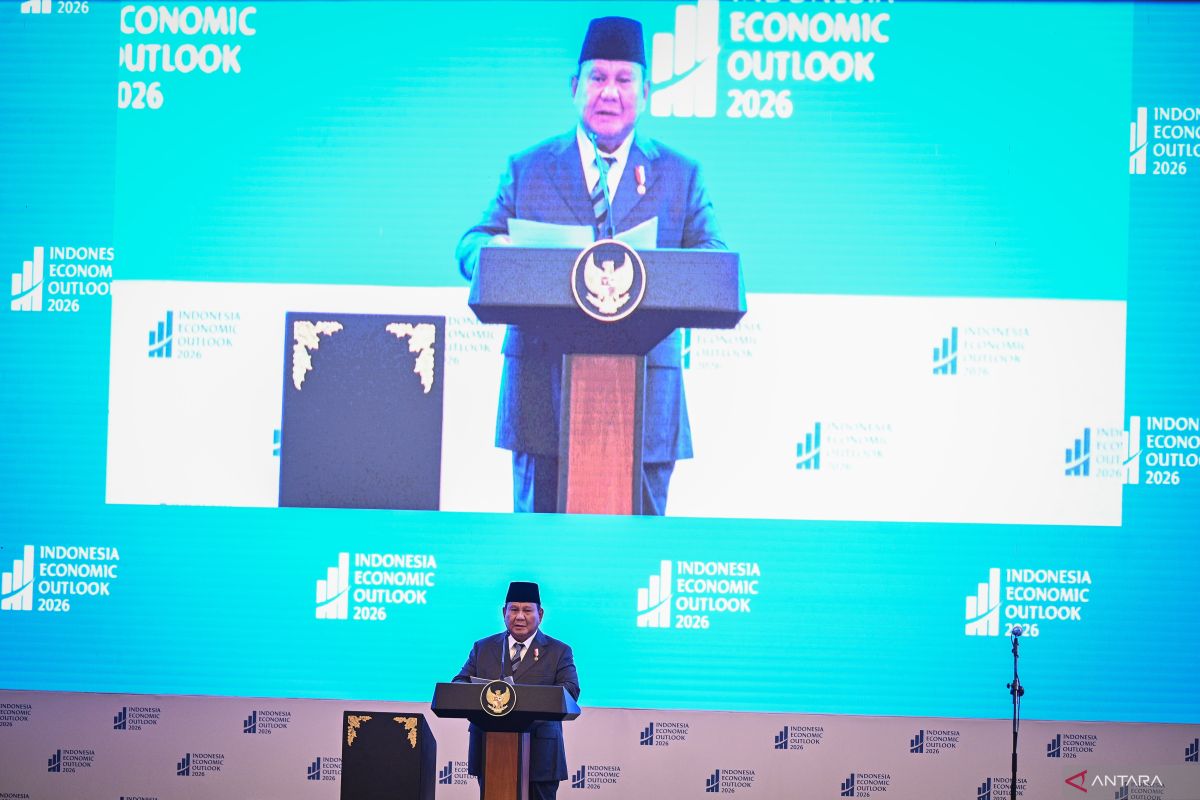 Prabowo ungkap strategi stop sampah menumpuk di TPA