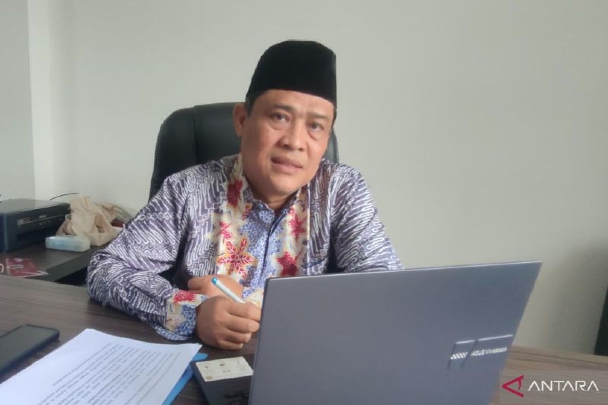 Baznas Kabupaten Bekasi targetkan Rp3 miliar zakat fitrah 2026