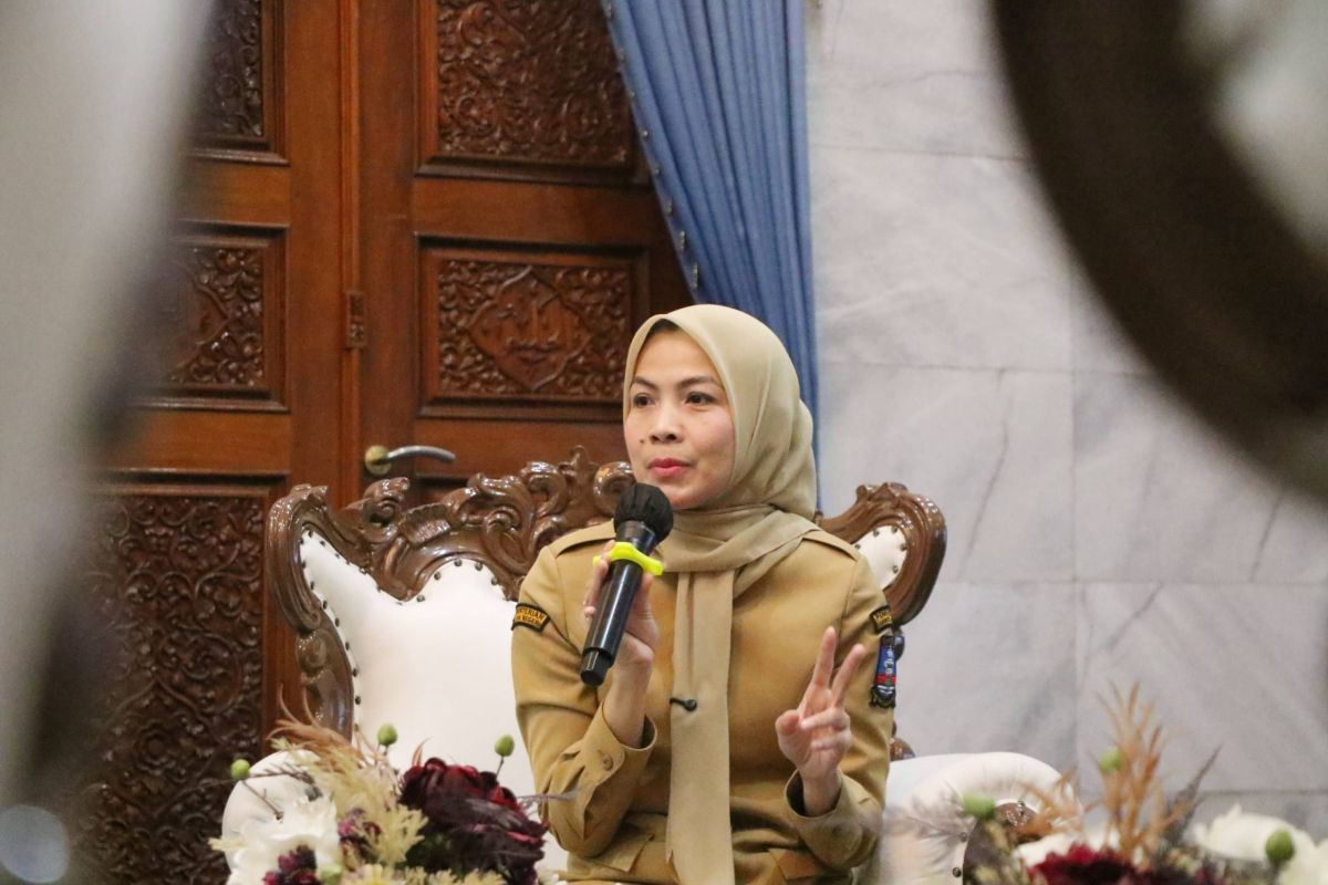 Pemkab Serang matangkan persiapan Festival Anyer-Panarukan