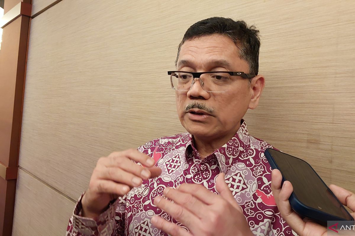 GERD dapat sembuh dengan kurangi faktor risiko dan pengobatan tuntas