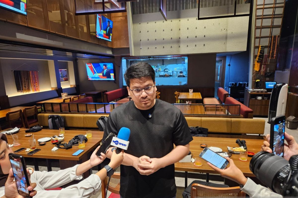 FFI bidik Indonesia menjadi tuan rumah Piala Dunia Futsal