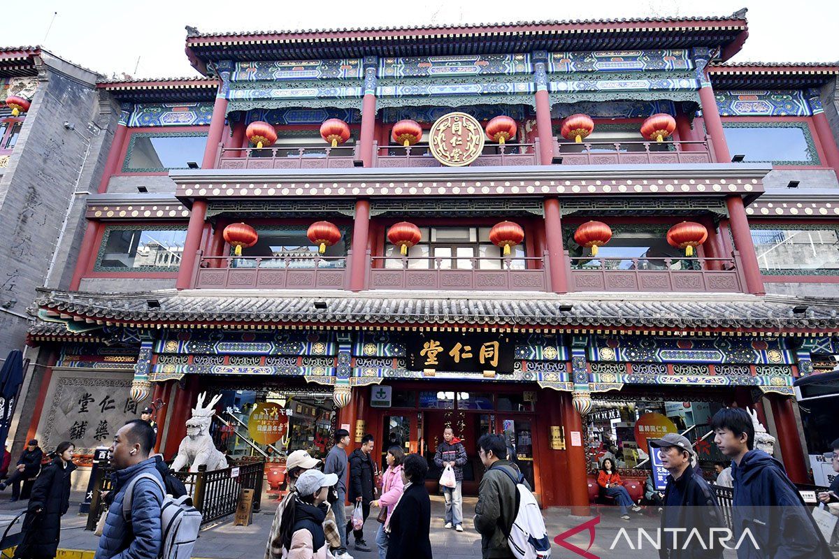 South Centre: Inisiatif tata kelola global pertegas suara global south