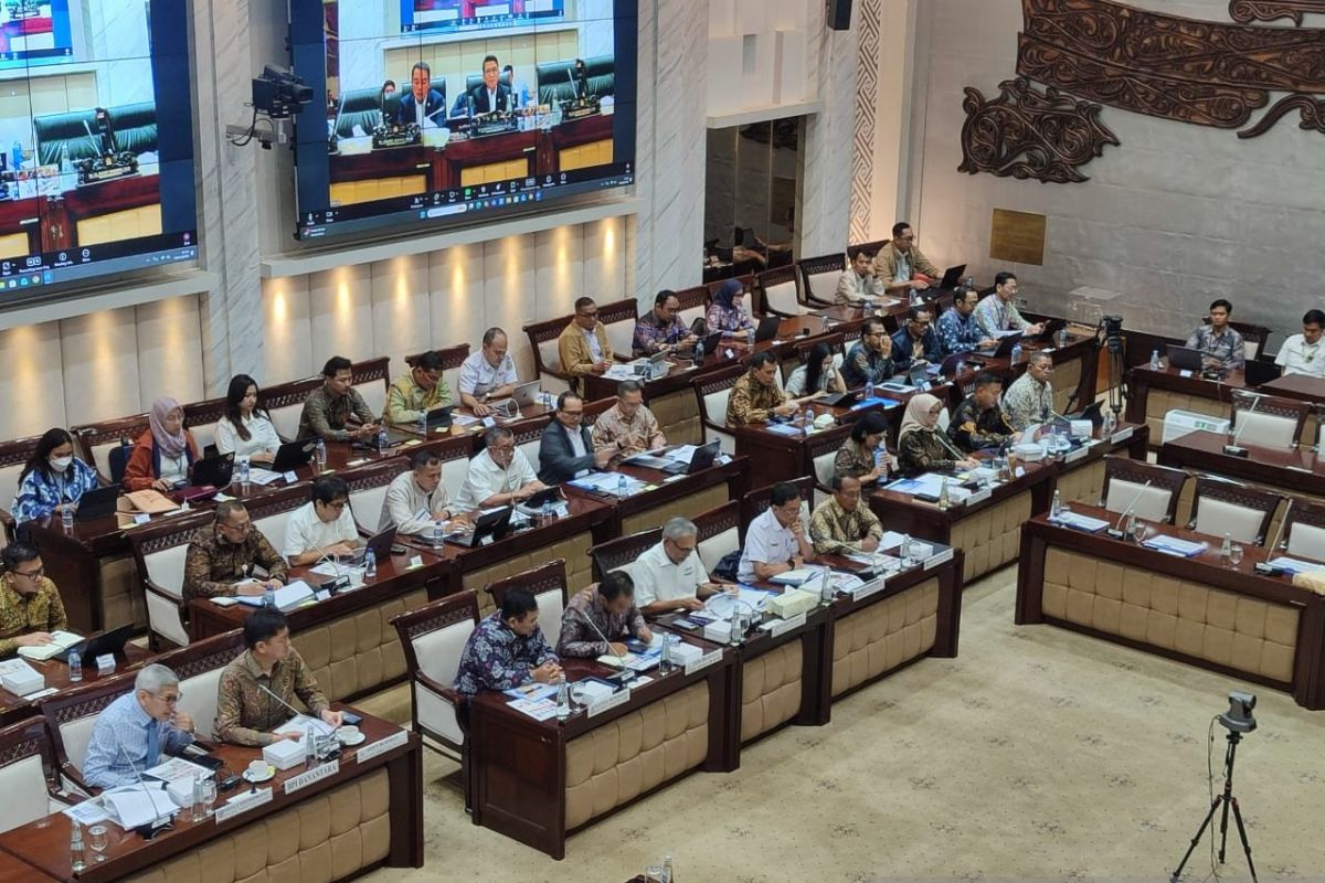 Dirut KAI sebut masalah utang 'Whoosh' sudah temui solusi