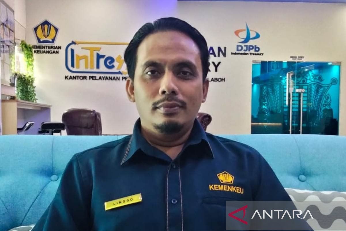 KPPN salurkan dana BOK Aceh Barat dan Nagan Raya Rp13,92 miliar lebih