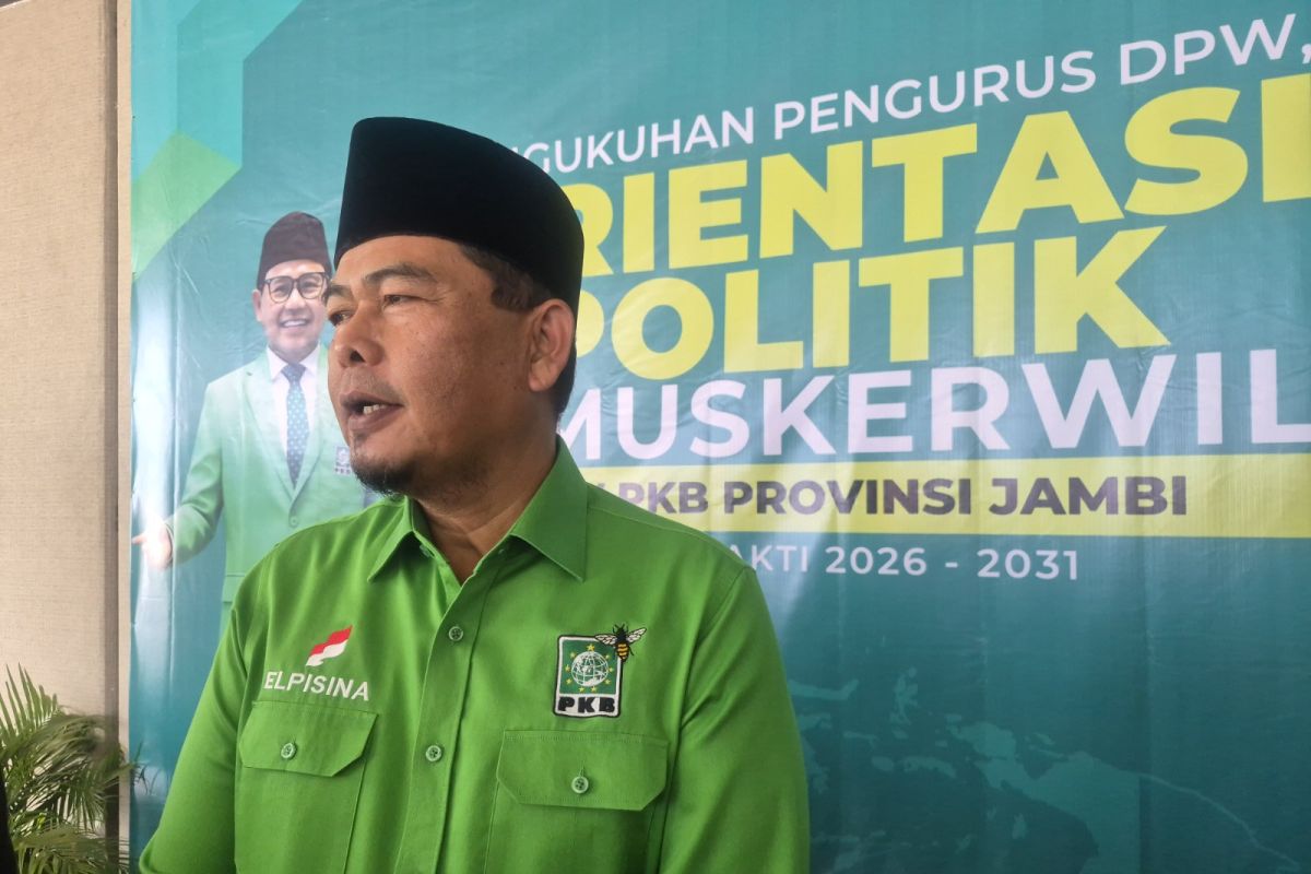DPR RI dorong daerah susun infrastruktur pendukung pidana sosial