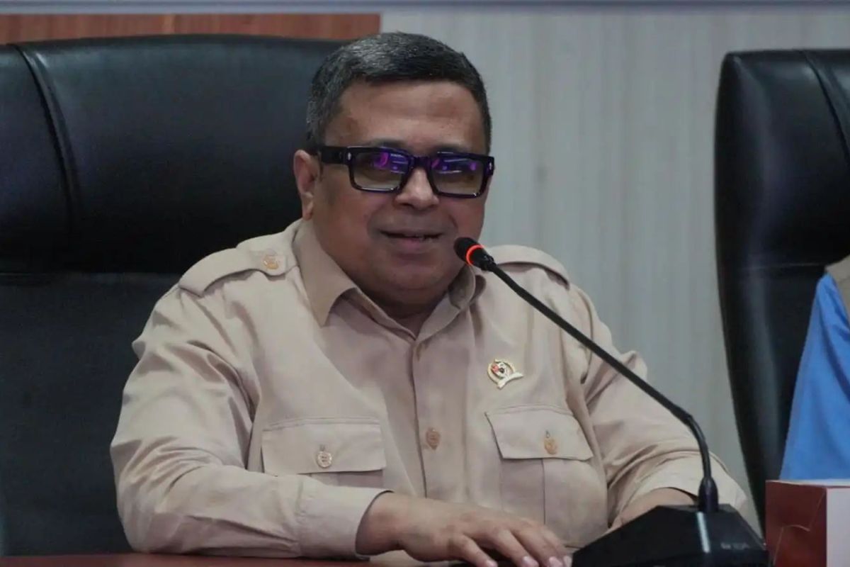 BPJPH: Kabar AS minta RI cabut sertifikasi halal adalah hoaks