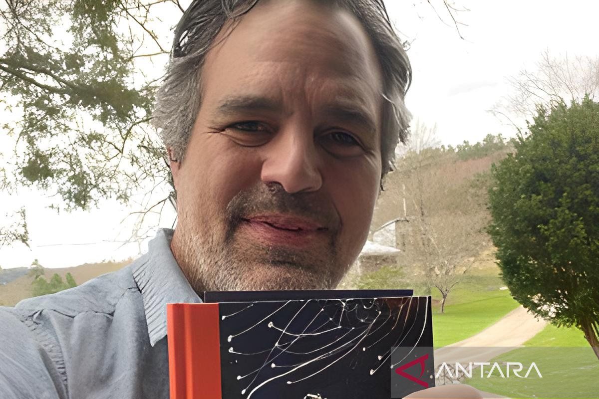 Mark Ruffalo ikut kampanye Tax the Rich, desak pajak miliarder