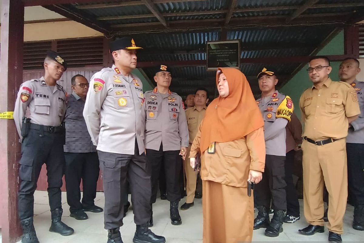 Pemkab perkuat pengawasan siswa pascainsiden molotov di sekolah