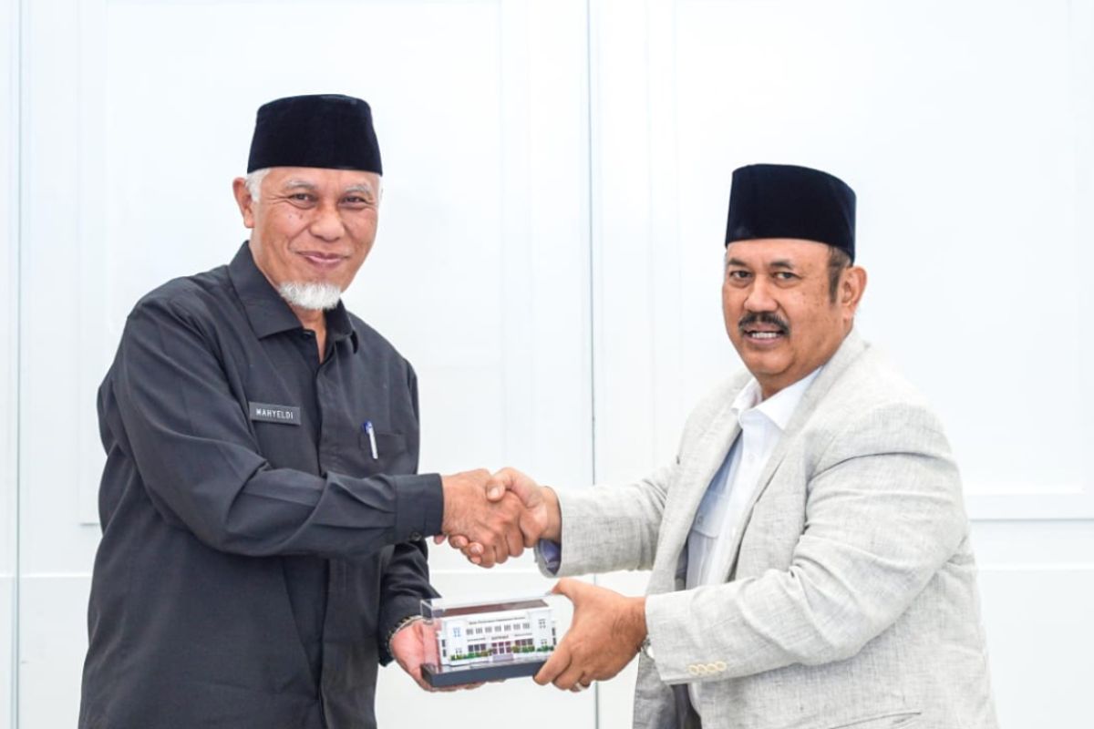 Kepala Bappenas pastikan percepatan rehabilitasi pascabencana Sumatera