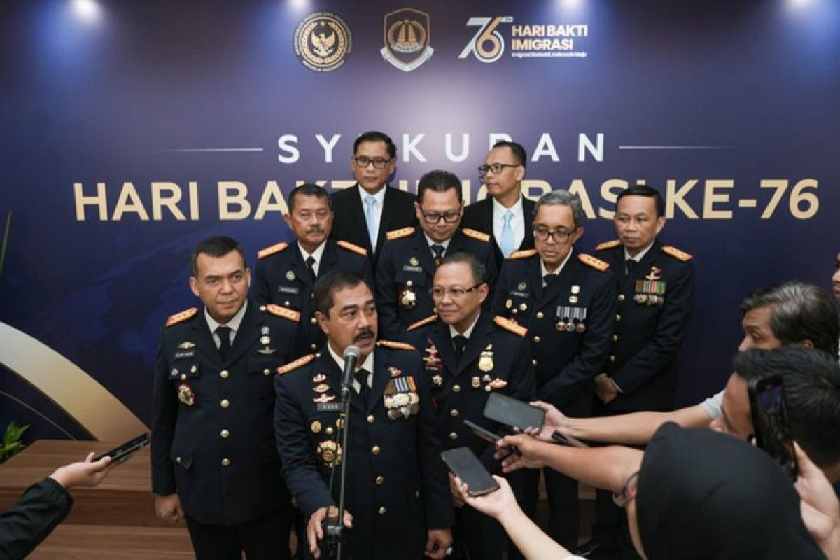 Pemerintah siapkan 2.460 tempat bersih-bersih untuk pidana sosial