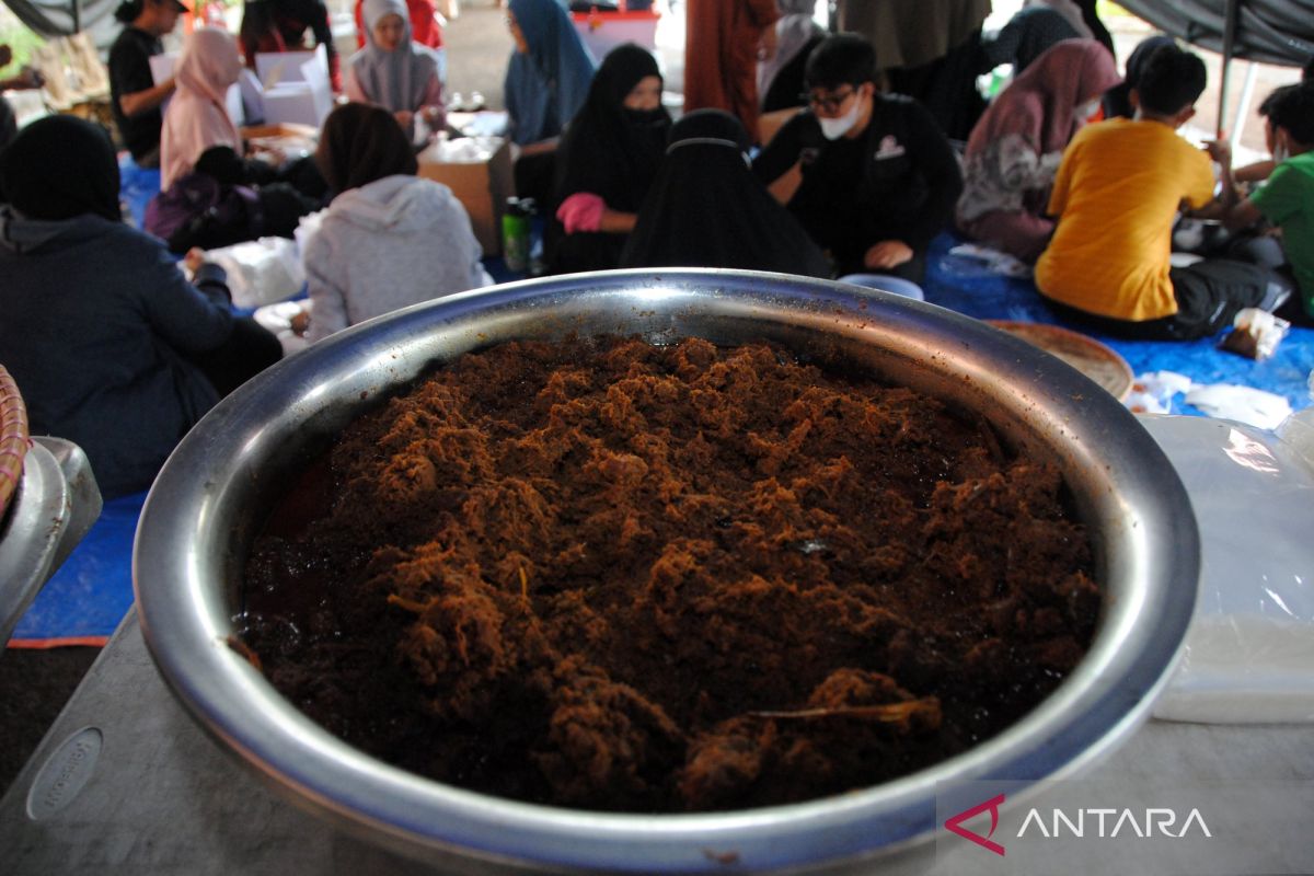 Ahli gizi bagikan cara menyimpan makanan cegah kerusakan zat gizi
