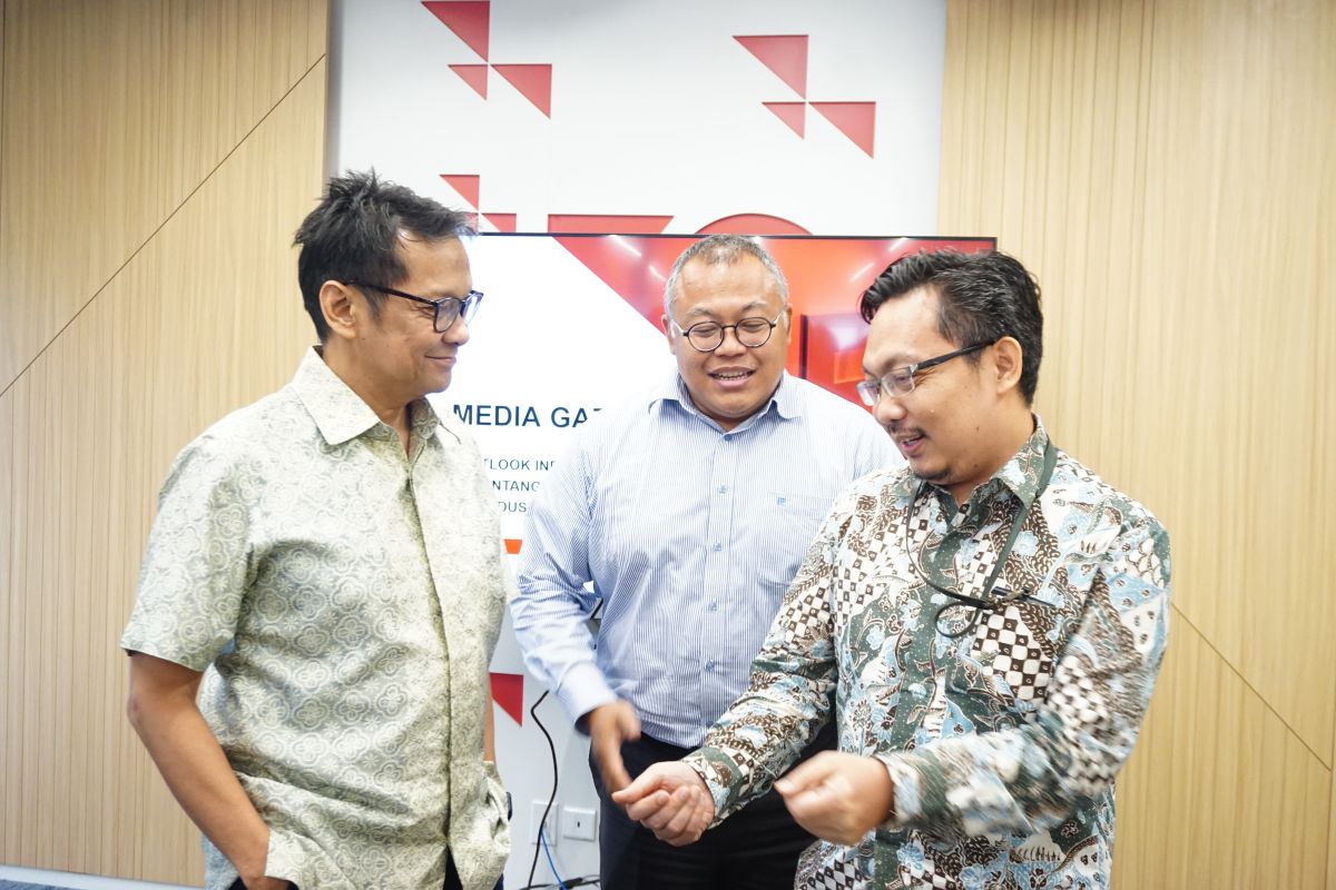 IFG: Kenaikan limit investasi dapen-asuransi perlu mitigasi risiko