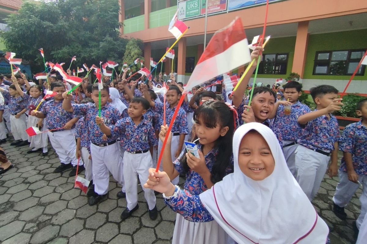 Cegah tawuran siswa, Pemkab Kudus galakkan pesantren kilat Ramadhan