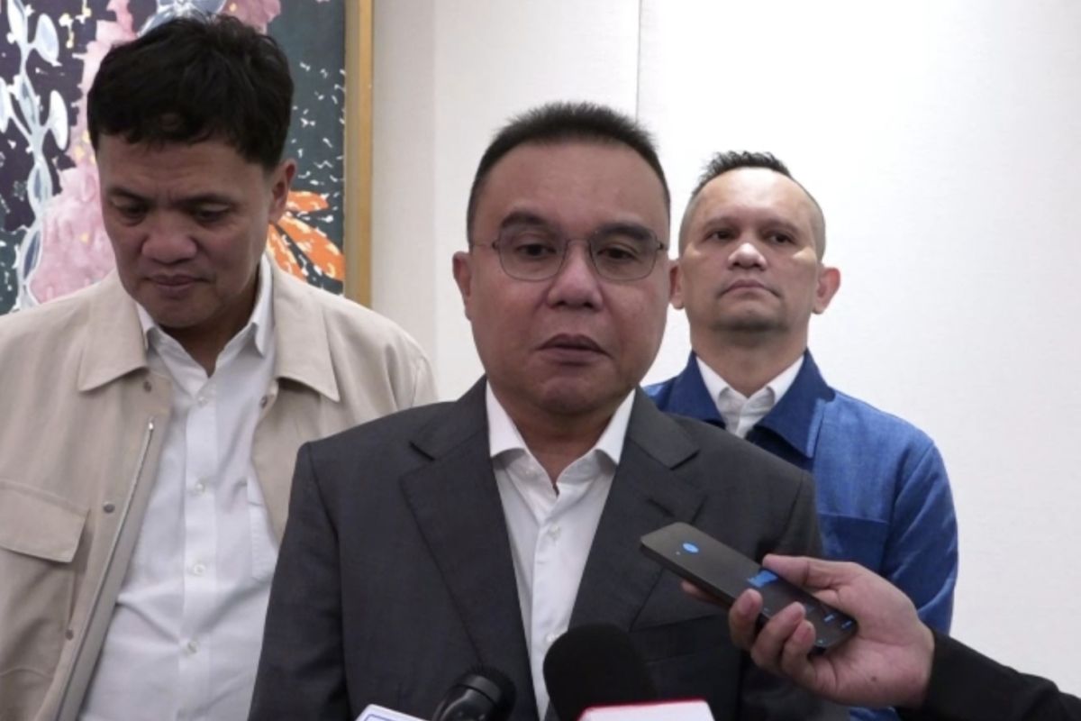 Dasco sebut RUU PPRT hingga Hak Cipta ditargetkan rampung tahun ini