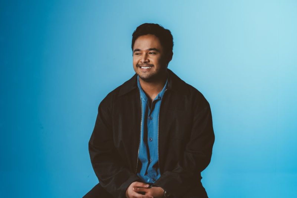 Nadhif Basalamah masuk jajaran musisi global pada tangga lagu Spotify