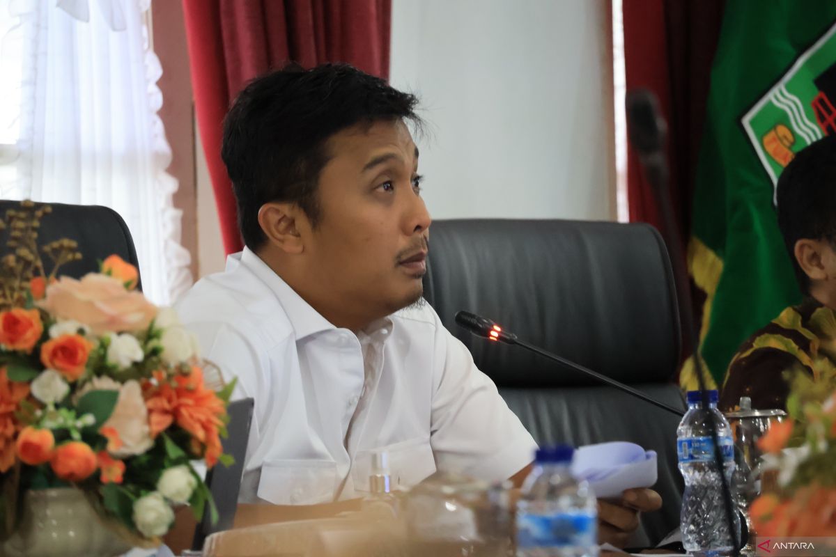 Pemprov Sumbar kebut pemulihan 4.876 UMKM terdampak bencana