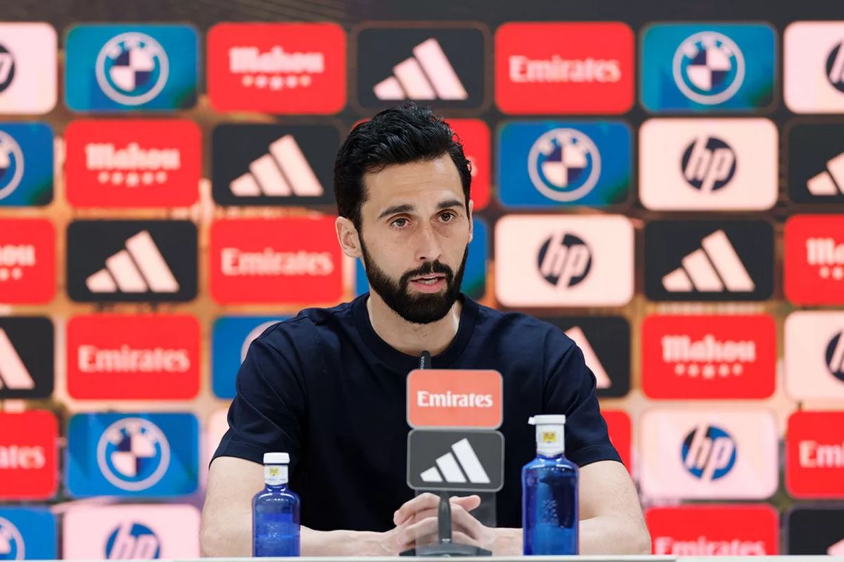 Arbeloa sesalkan Madrid tidak cetak gol saat kalah dari Getafe