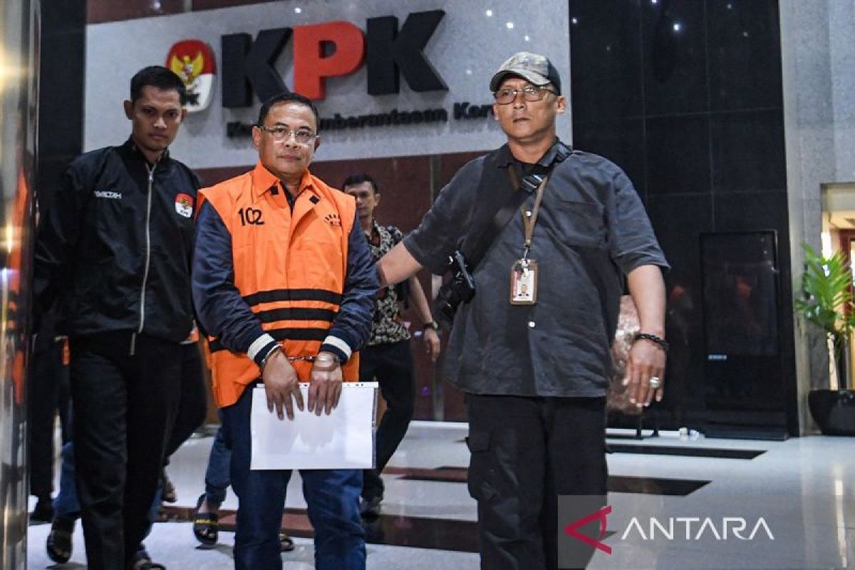 Kasus Sudewo, KPK duga ada lebih dari satu pengepul di tiap kecamatan
