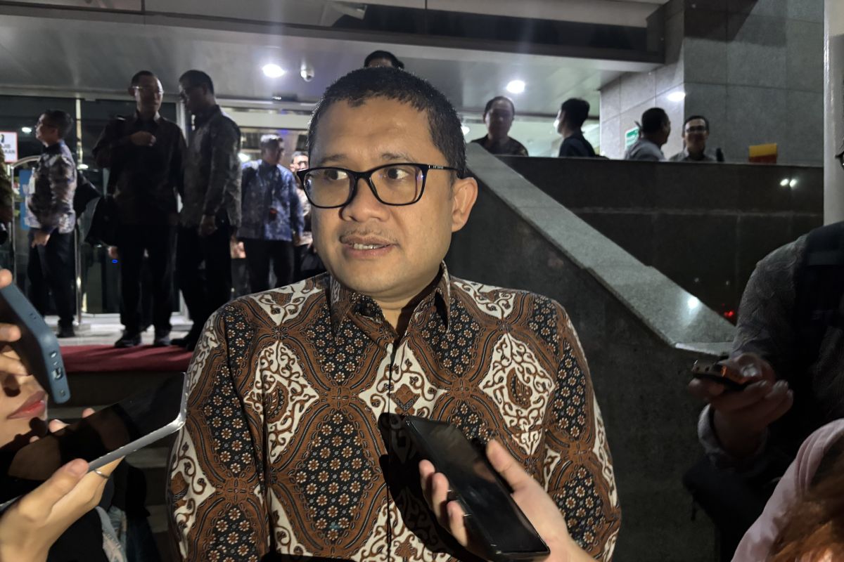 Manufaktur cetak rekor, Kemenkeu: Jadi modal hadapi situasi global