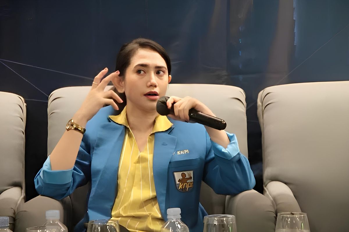 KNPI dukung kedudukan Polri di bawah Presiden