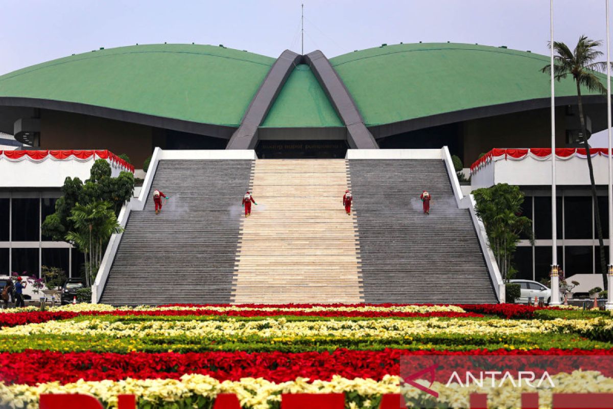 Legislator minta kalapas masuk forkopimda demi permudah koordinasi