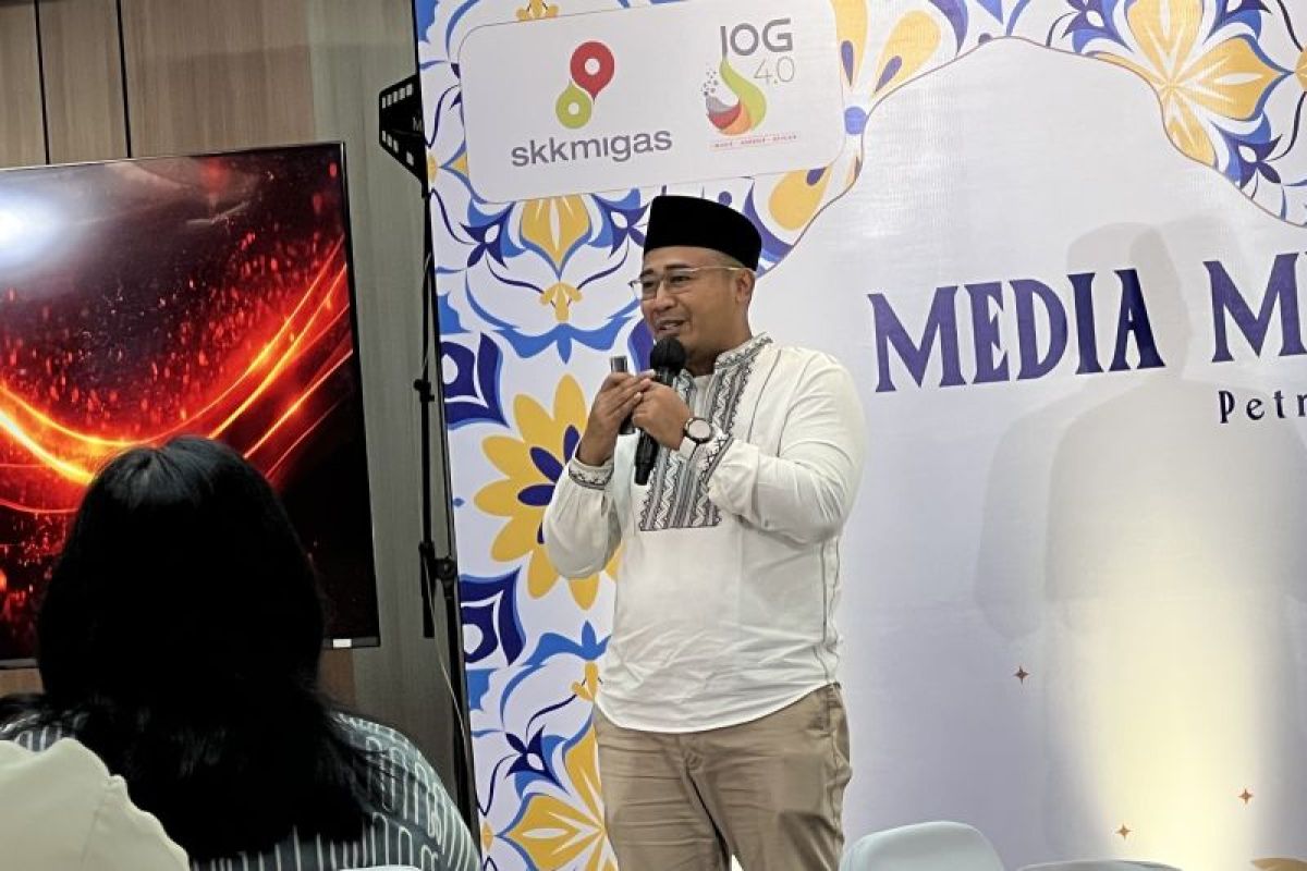 PetroChina akan bor 6 sumur migas baru pada 2026