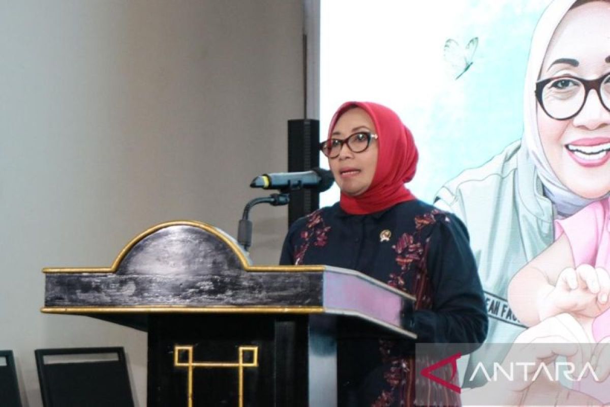 Cegah kekerasan gender online, Arifah serukan keamanan siber responsif