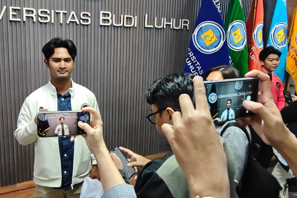 Atlet panahan mulai latihan keras persiapan Asian Games 2026