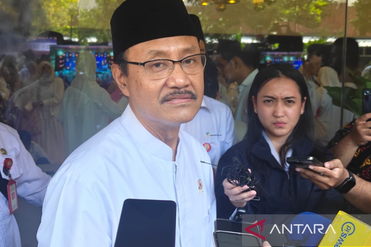 Mensos: Tradisi saling menghormati tentramkan hari besar lintas iman