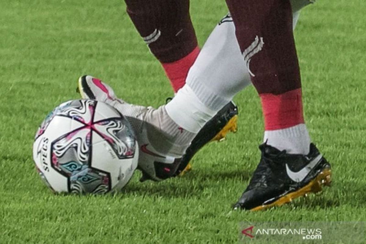 Gol tunggal Linton Maina antar Koln taklukkan Wolfsburg