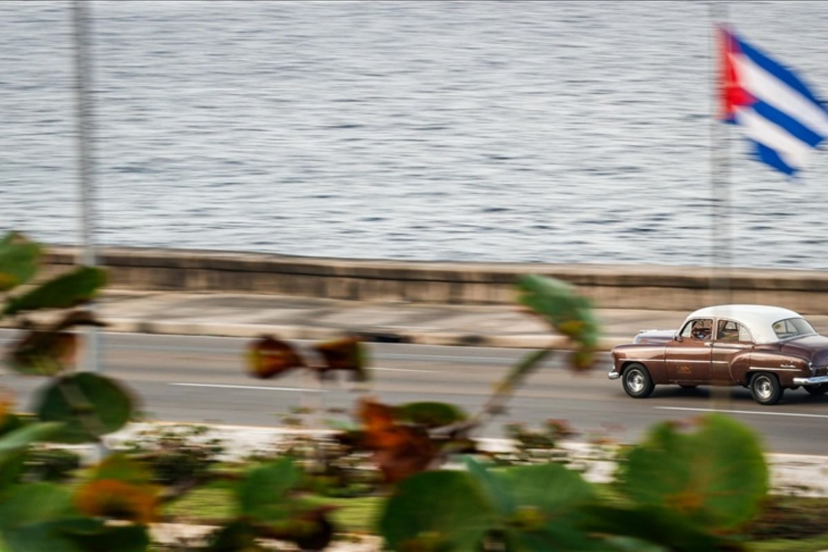 Utusan PBB: Kuba jaga perairan teritorial sesuai hukum internasional