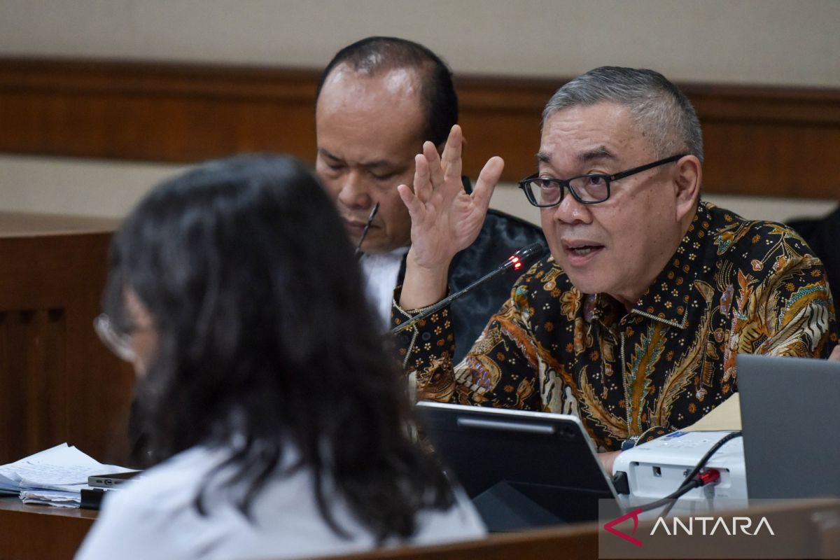 Eks Direktur Pertamina: Untung pengadaan LNG lebih dari 97 juta dolar