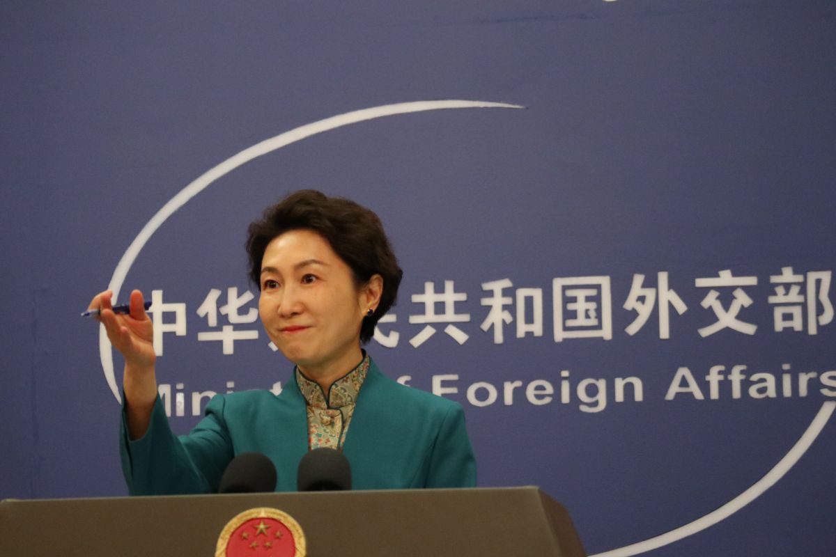 Beijing: Larangan ekspor demi cegah Jepang miliki senjata nuklir