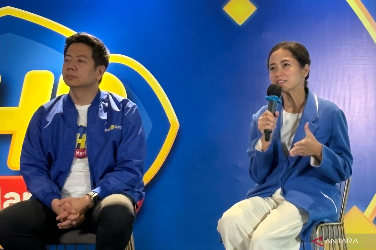 Suami gen Z dinilai lebih ahli dalam merencanakan keuangan keluarga