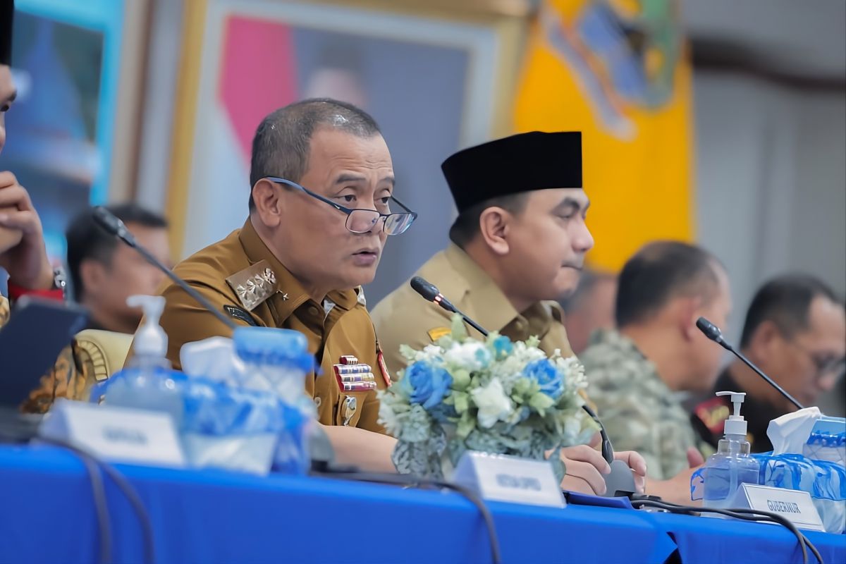 Pemprov Jateng siapkan 346 bus untuk mudik gratis