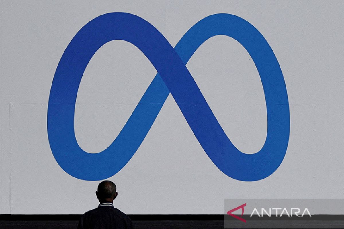 Meta diwartakan berencana kurangi 20 persen karyawan