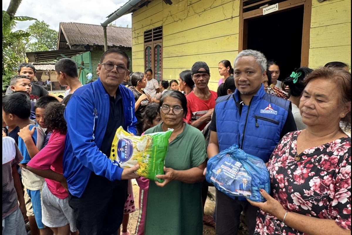 Legislator sebut data pemulihan bencana di Sumut harus akurat