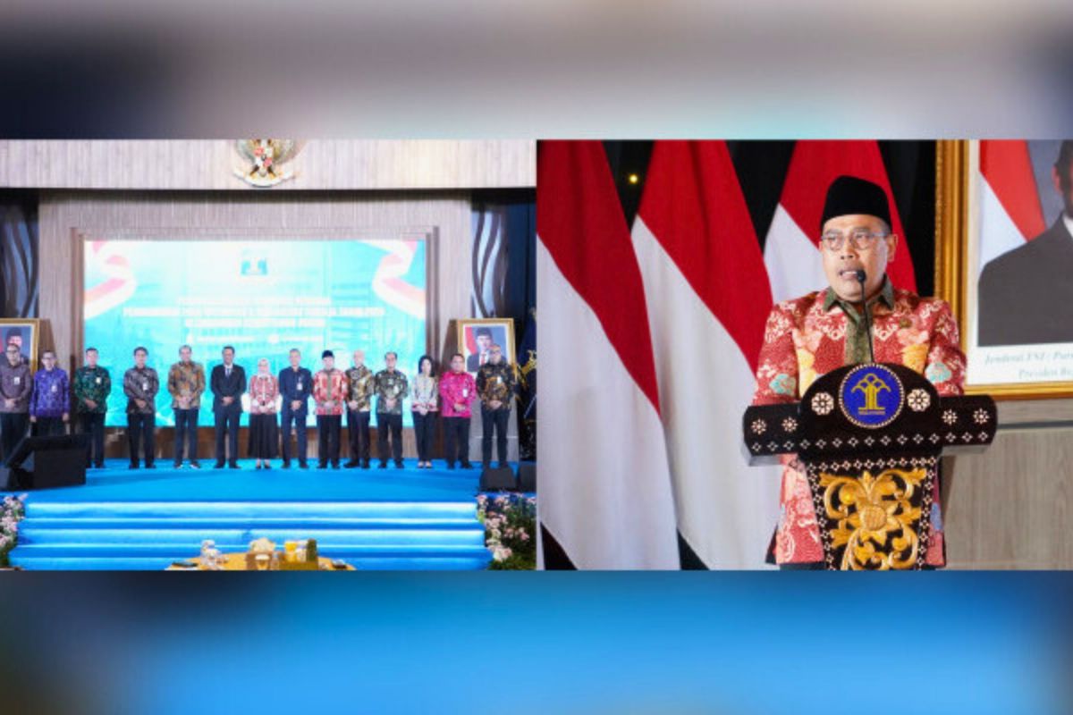 Ombudsman: Pembangunan Zona Integritas upaya cegah malaadministrasi