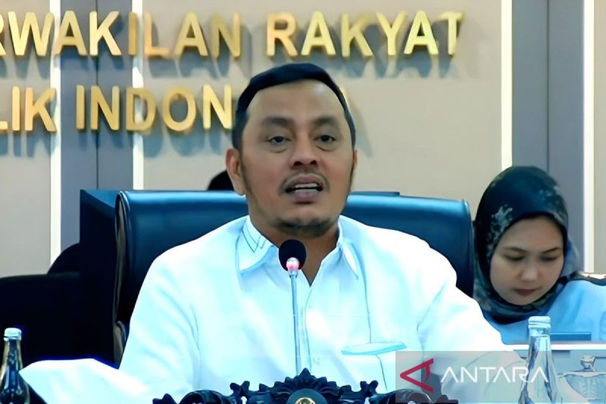 Komisi XIII dorong Komnas HAM tangani kasus Nenek Saudah di Sumbar