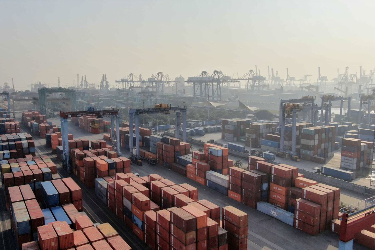 IPC TPK catat kinerja positif bongkar muat awal tahun 2026