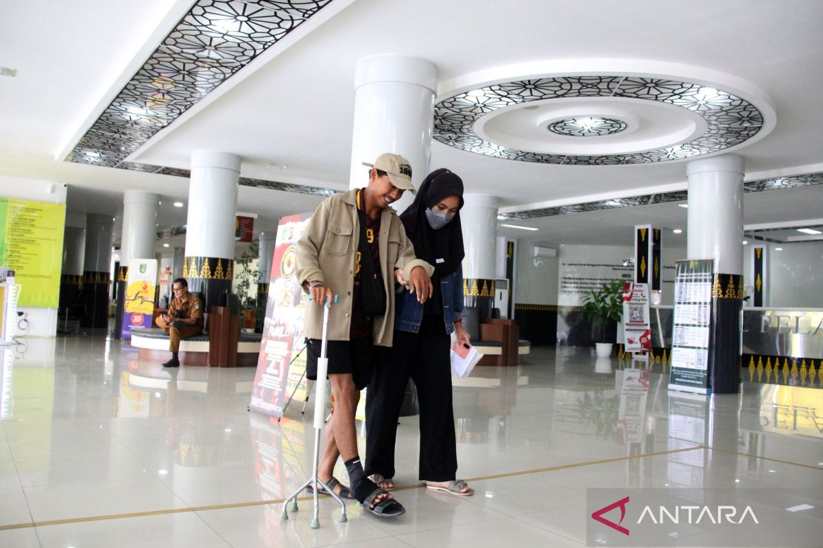 DPR minta BPJS Kesehatan aktif beri informasi penonaktifan peserta