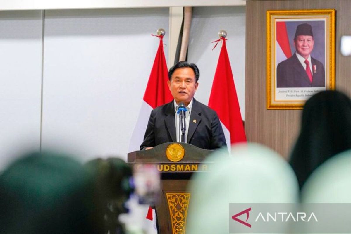 Kenang Try Sutrisno, Yusril: Negarawan bersahaja yang teguh berprinsip