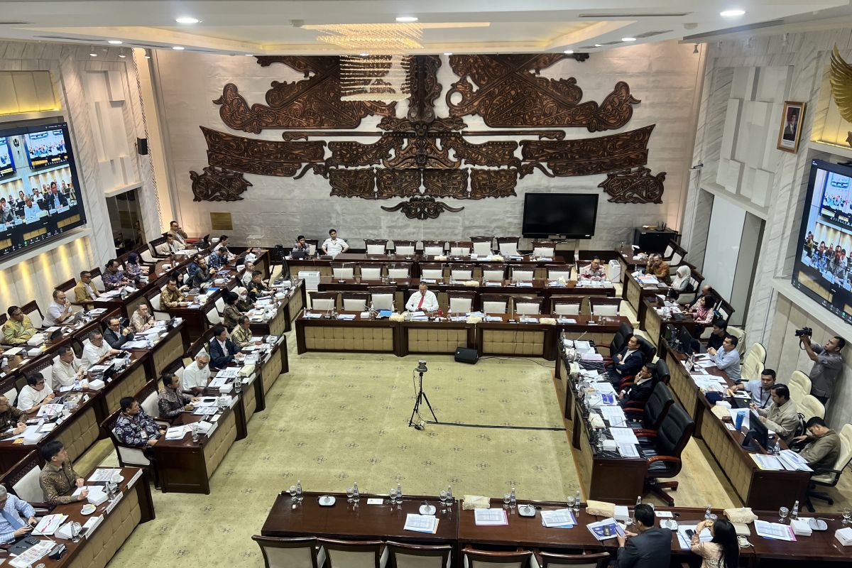 KAI bidik 11 rangkaian kereta baru dari INKA beroperasi sebelum Juli