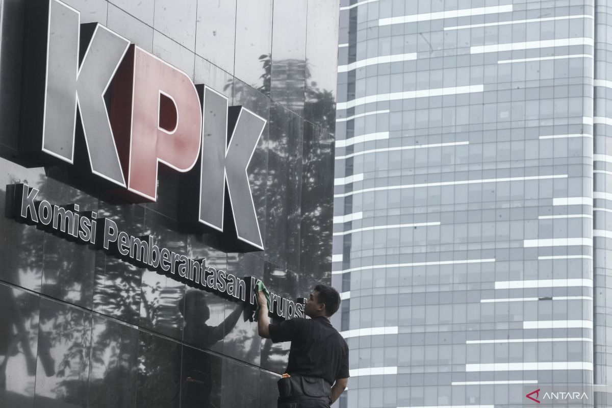 KY dukung KPK ungkap kasus hakim di Depok diduga terlibat suap