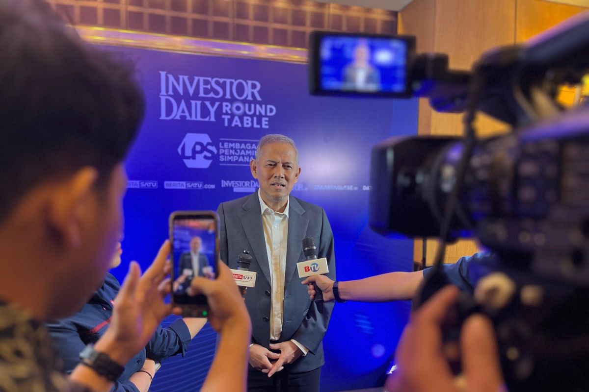 LPS yakin momen Ramadhan pacu pertumbuhan kredit