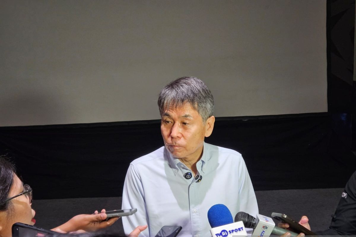 Wasit asing kembali didatangkan pada putaran kedua Super League