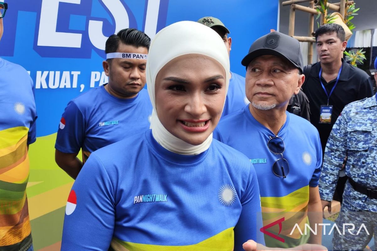 PAN perkuat eksistensi pangan Nusantara melalui PANFEST