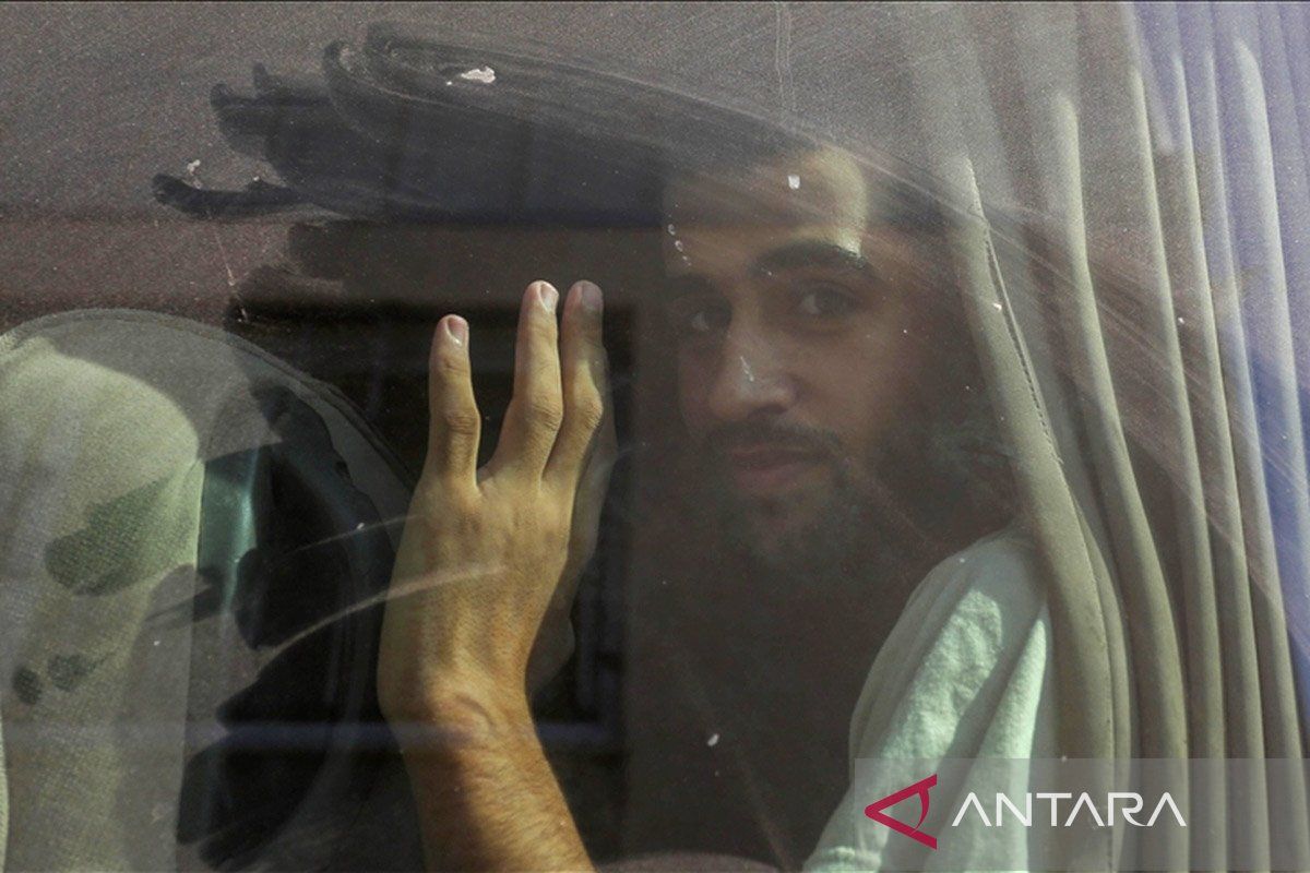 Tahanan Palestina dilaporkan alami pemukulan, minim perawatan medis