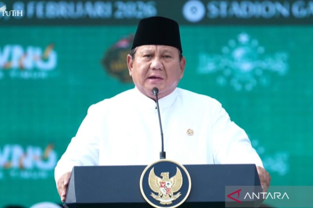 Prabowo dorong industrialisasi untuk buka lapangan kerja