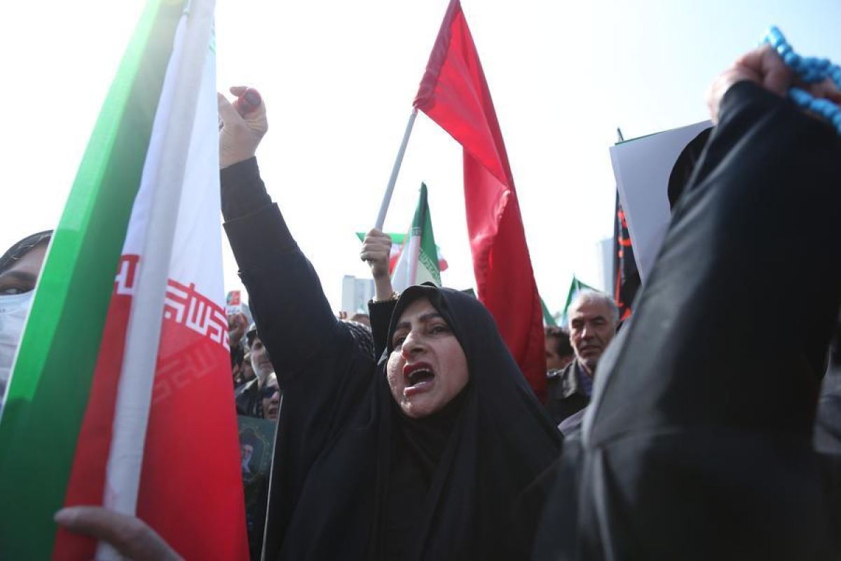 DK PBB gagal sahkan resolusi serukan penghentian aktivitas militer